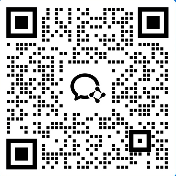 WeCom QR